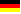 German flag